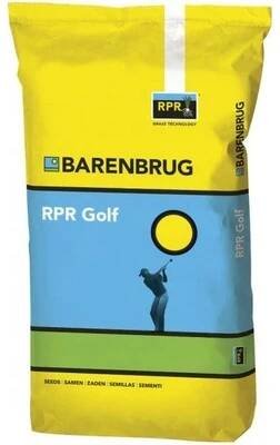 Barenbrug ULTRAFINE RPR Velikost balení: 15 Kg od 5 999 Kč - Heureka.cz