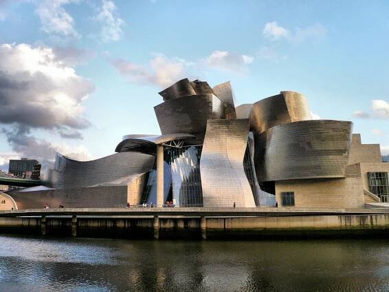 MuseoGuggenheim1