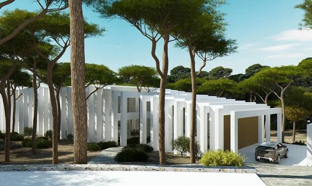 Arquitectos en Palma de Mallorca | Jordi Herrero