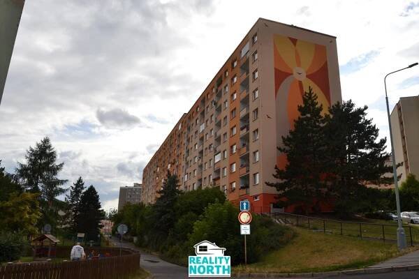 Prodej byty 3+1, 78 m2 - Ústí nad Labem - Severní Terasa | Reality.iDNES.cz 