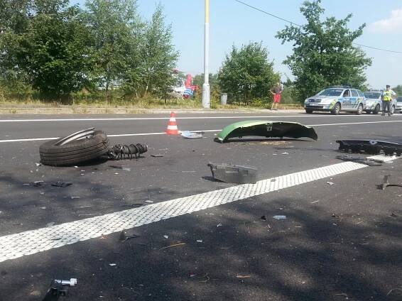 Senior ve Škodě Citigo způsobil na Karvinsku nehodu, při níž zemřela žena | Týdeník Policie