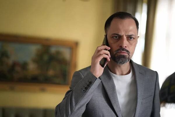 Gelsin Hayat Bildiği Gibi - Episode 37 - Z filmu - Ertan Saban