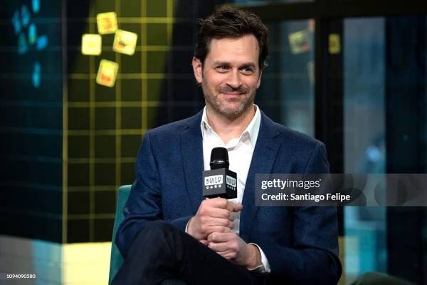 Celebrities Visit Build - January 14, 2019