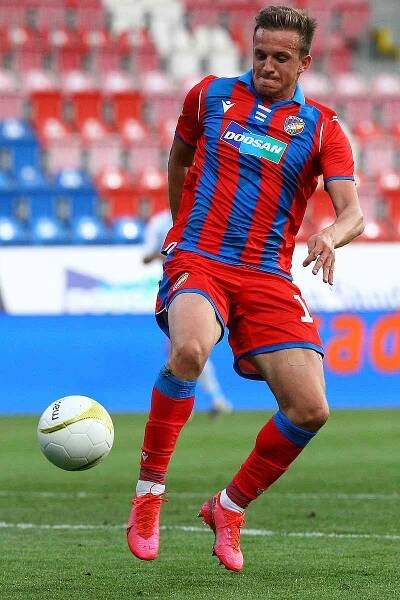 fotbal předkolo Evropská liga FC Viktoria Plzeň x SonderjyskE