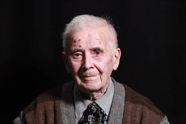 Miloslav Šimek (1931)