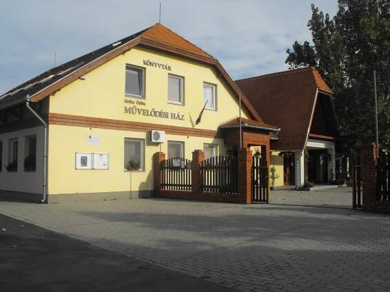 Szeged Tourinform