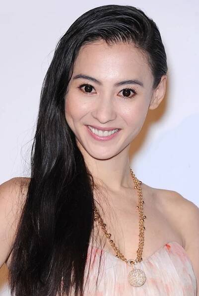 Cecilia Cheung fotka