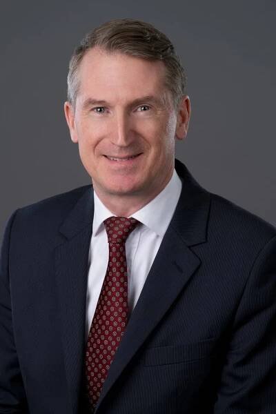 David K. Lee