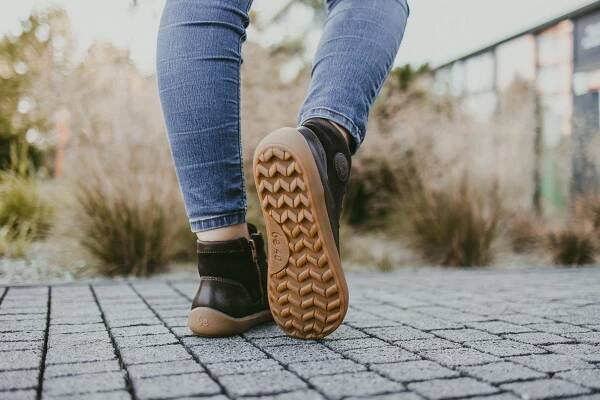 boty Be Lenka Olympus - Dark Brown | Blackcomb.cz