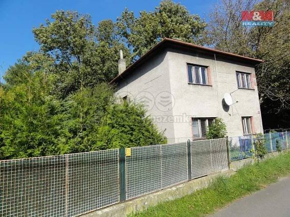 Prodej  rodinného domu 107 m², pozemek 425 m², Sjednocení, Ostrava - Polanka nad Odrou