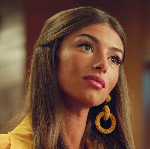 BBC announces new Agatha Christie drama with Sex Education star Mimi Keene