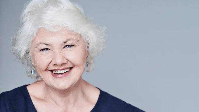 Annette Badland