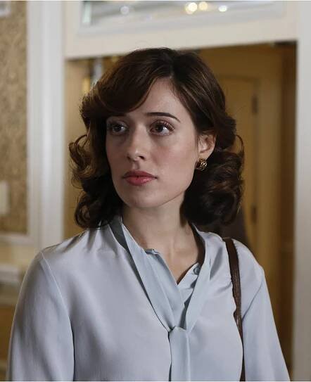 Takoví normální Američané - Povinnost a čest - Z filmu - Marina Squerciati