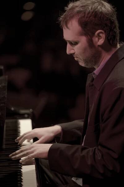 David Feldman (musician)