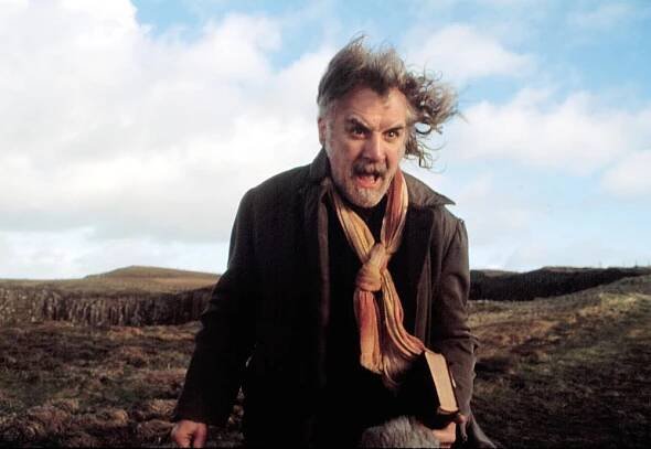 AN EVERLASTING PIECE, Billy Connolly, 2000. (c)Dreamworks..
