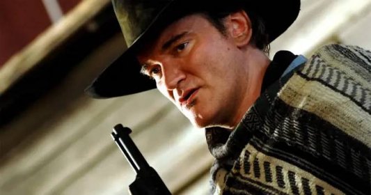 V Tarantinově Star Treku se bude mluvit sprostě a bude nepřístupný