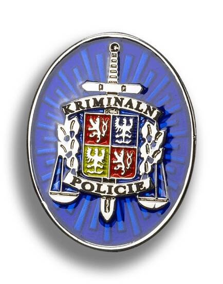 Kriminální policie