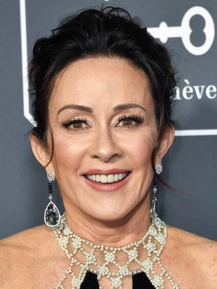 Patricia Heaton - Actress