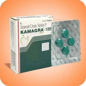 Kamagra 100mg Gold