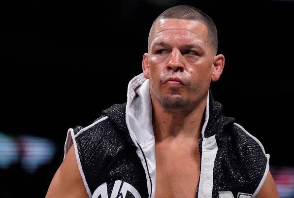 ‘I plan on going back to UFC’ — Nate Diaz teases fights with Ilia Topuria, Max Holloway, and Conor McGregor
