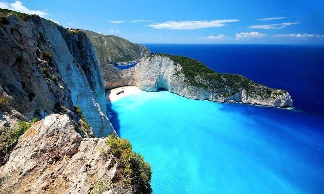 Greece