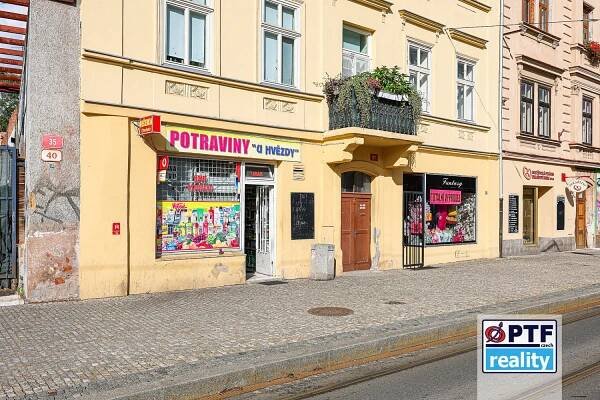 Pronájem Byt 2+kk, Pražská, Plzeň - Východní Předměstí
