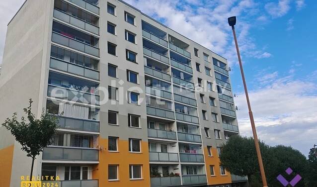 Pronájem bytu 2+kk 43 m2, Zruč nad Sázavou | Reality.iDNES.cz 