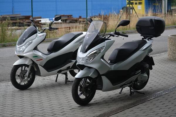 Capirelli Trento | Katalog motocyklů a motokatalog na Motorkáři.cz