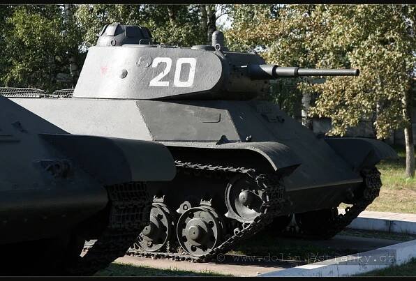 T-50 : Sovětský svaz (SOV)