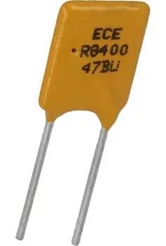 Pojistka PTC RG300-16 3A