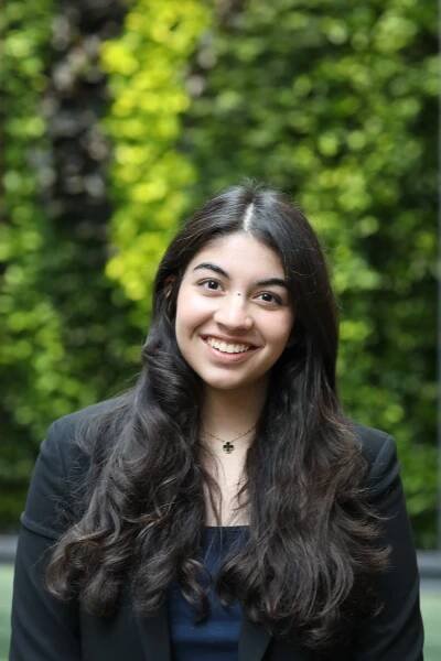 Education & Engagement — Wharton Women