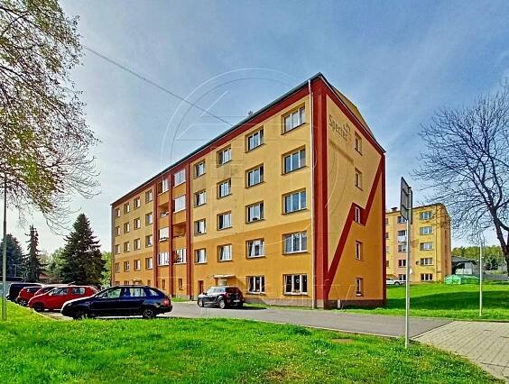 Karla Čapka, Habartov, okres Sokolov