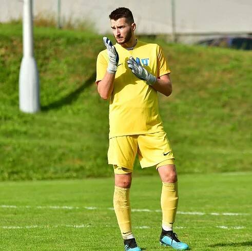 FK Olympie Březová – TJ Sokol Nespeky 3:1 (3:1).