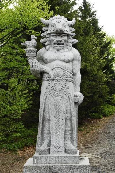 Radegast