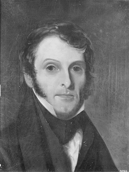 James Carroll (Politiker, 1791) – Wikipedia