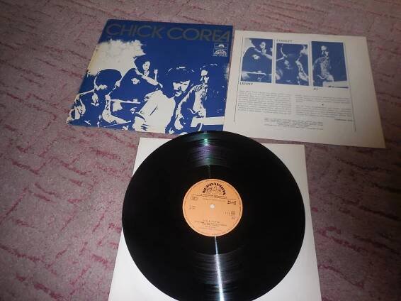 Chick Corea - Hudba
