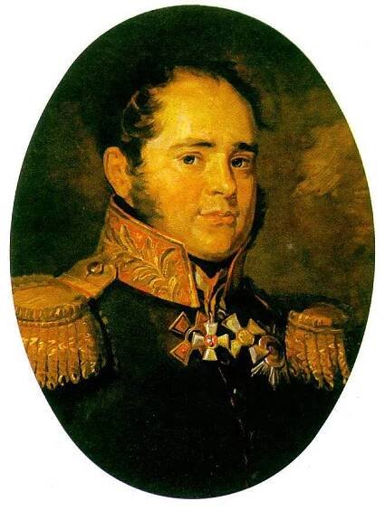 Тарутинское сражение 1812 — Teletype