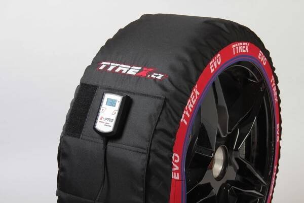 Tyrex.cz – Profesionální nahříváky na motorky a auta