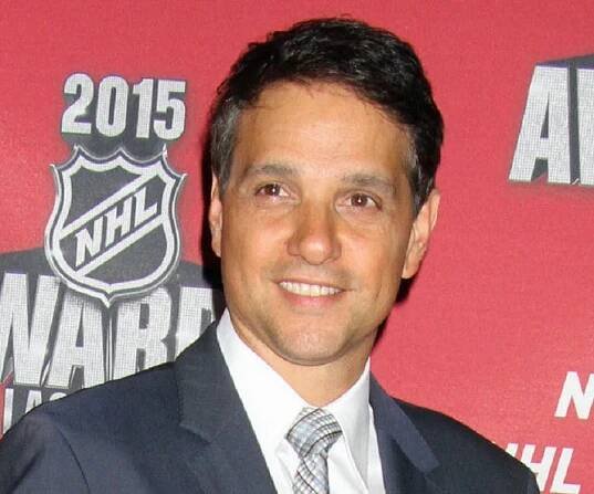 Ralph Macchio Biography - Facts, Childhood, Family Life & Achievements