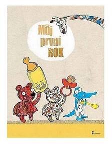 Můj první rok
