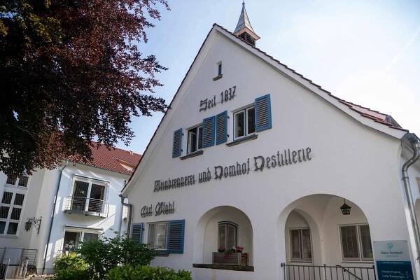 Altenheim Haus Domhof Gütersloh