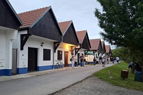 Setkání občanů Kozojídek na Moravě 7.– 8.6.2025 - Obec Vinary