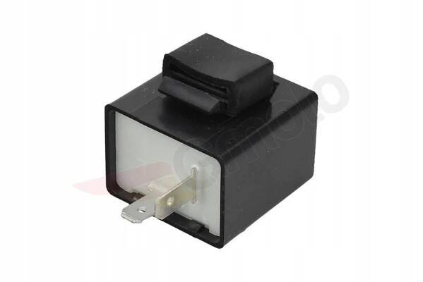 Přerušovač směrových světel 6V Jawa MZ SHL MZ/MUZ WSK Simson