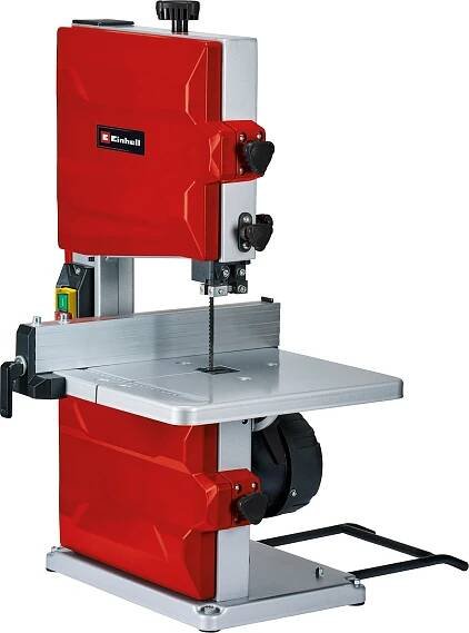 EINHELL PÁSOVÁ PILA TC-SB 200/1