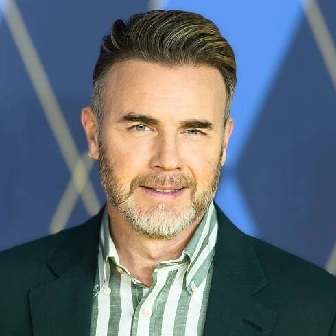 Gary Barlow announces massive 'Songbook' tour for 2025: Dates, venues, ticket details revealed