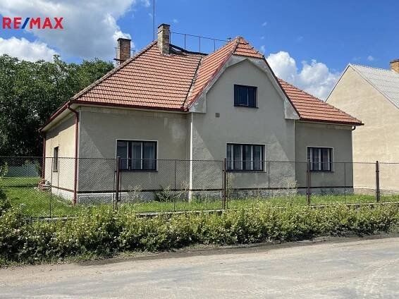 Prodej Dům, Prokopova, Sadská, okres Nymburk
