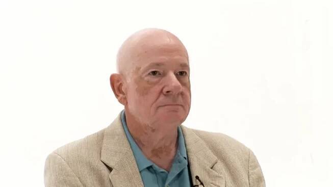 Raymond Moody