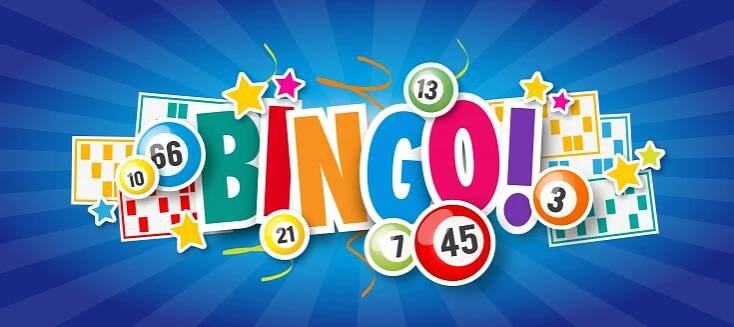 Bingo - pravidla hry a kde si zahrajete naživo