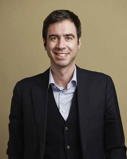 Guillermo Garcia-Barrero