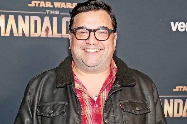 NBC Responds to Latest Sexual Assault Claims Against Saturday Night Live's Horatio Sanz